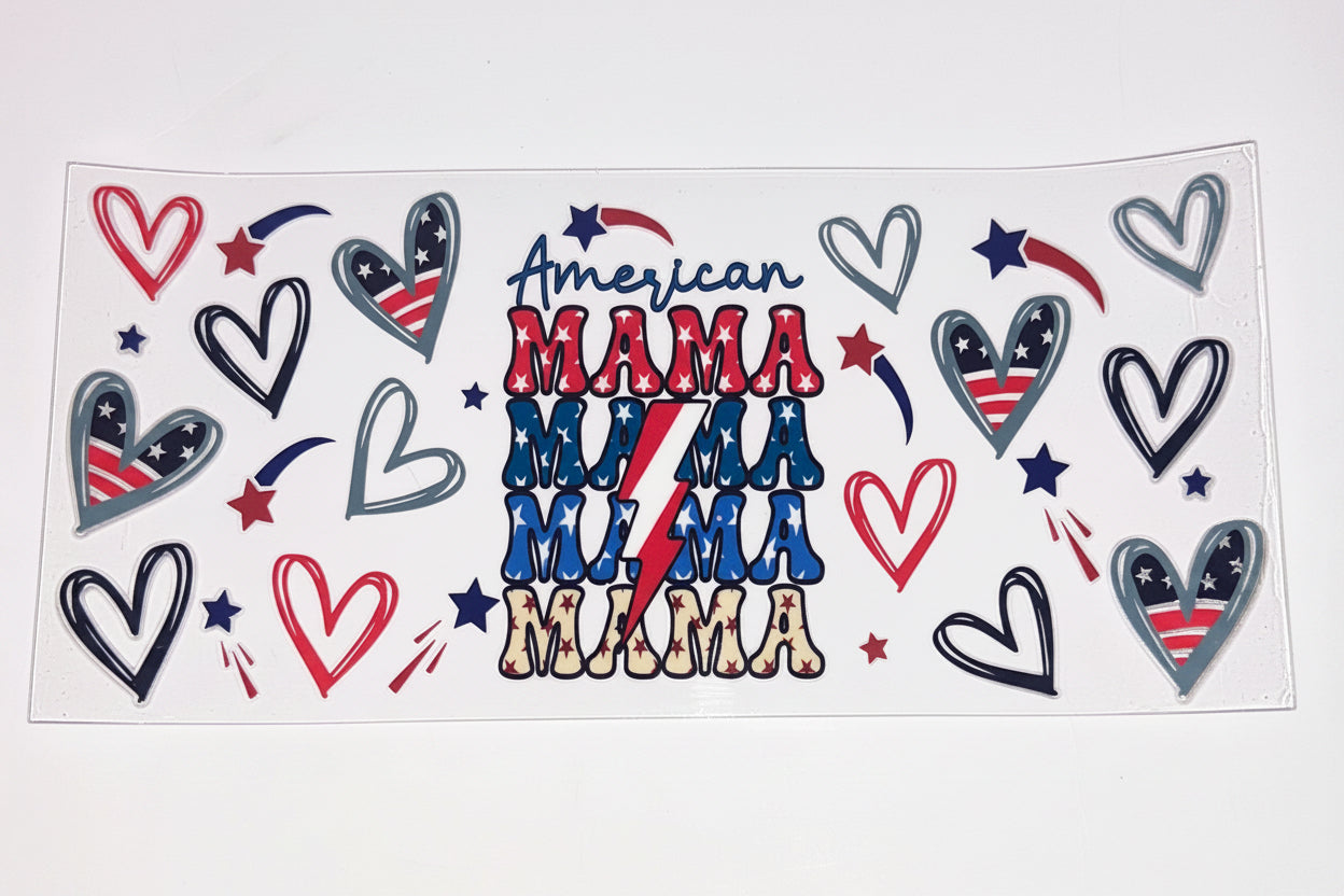 #0144 Mama 2
