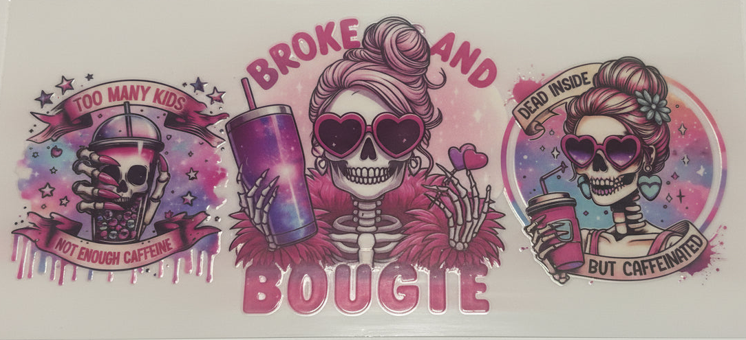 #0114 Bougie