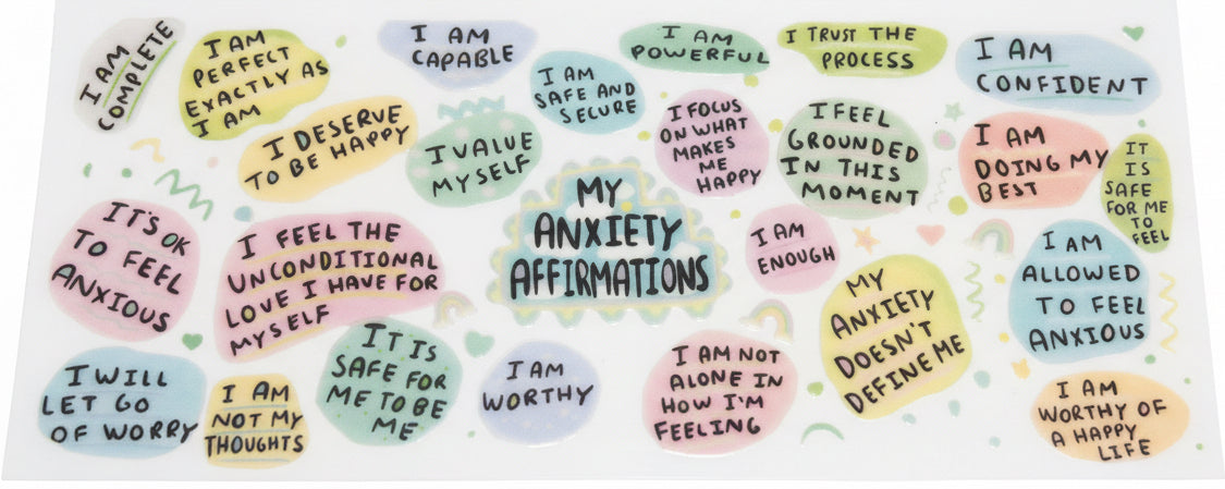 #0126 Affirmations 2