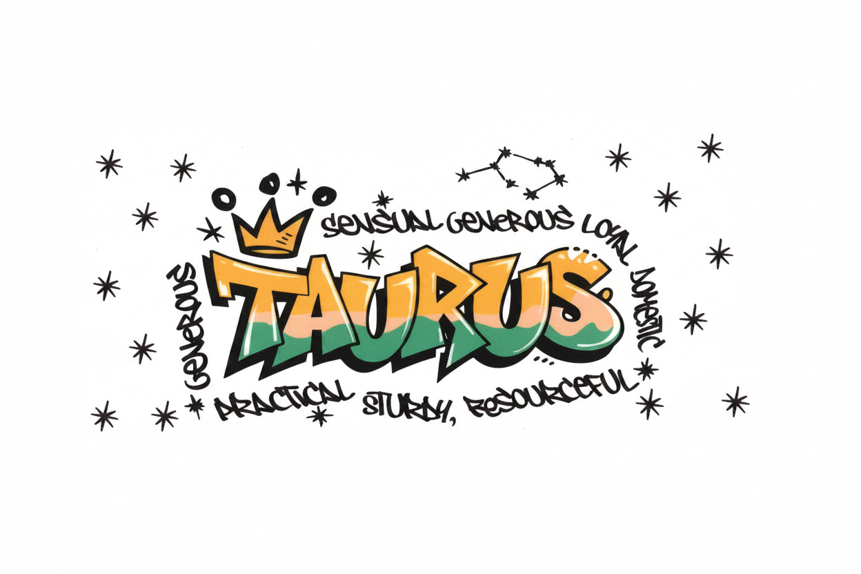 #0138 Taurus