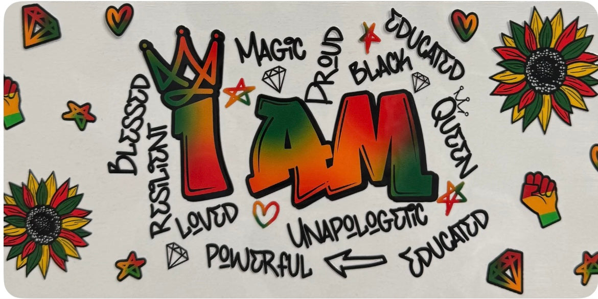 #0031 Affirmation