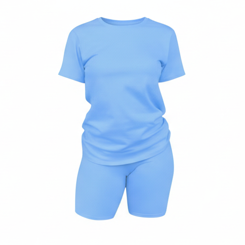 Women’s Shorts Set