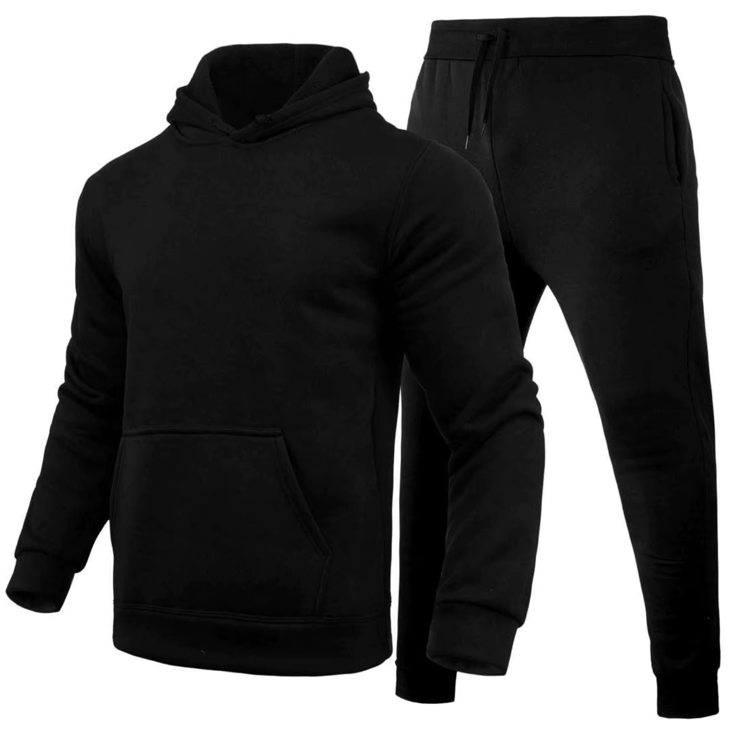 Sweatsuit Sets