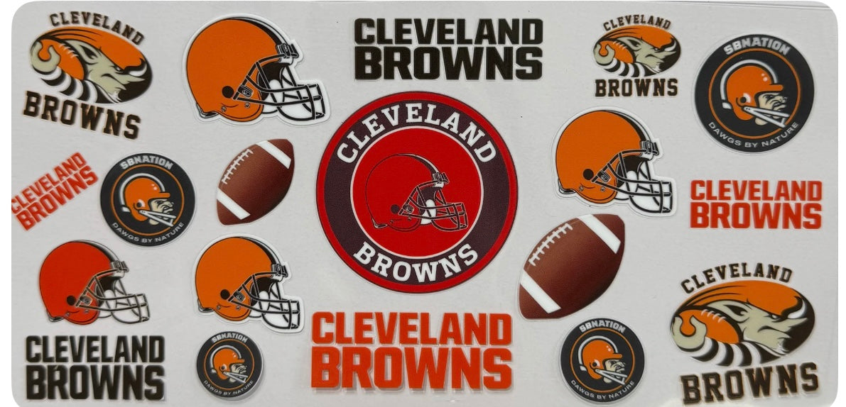 #0042 Browns