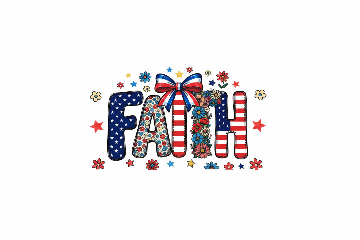 #0142 Faith 2