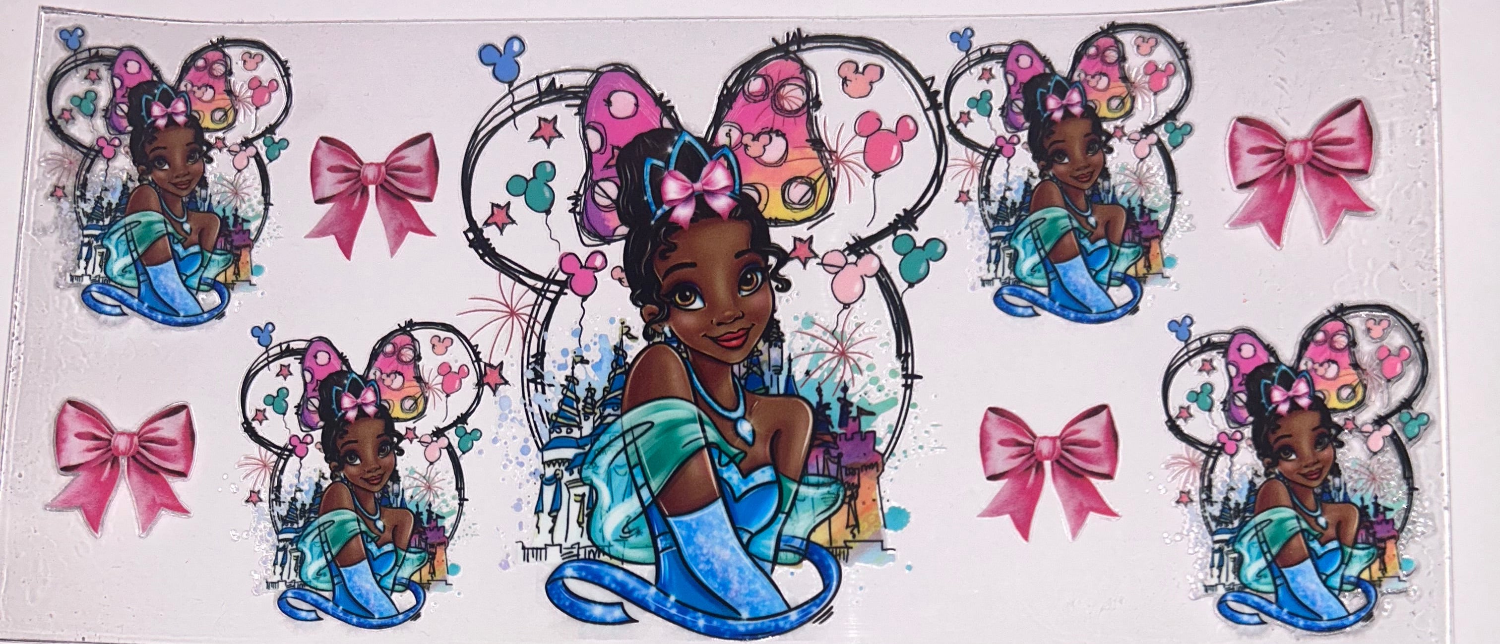 #0141 Princess T2