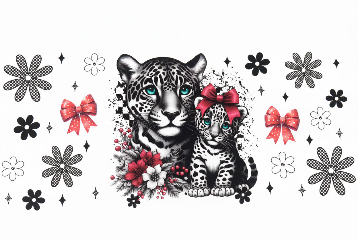 #0135 Leopards