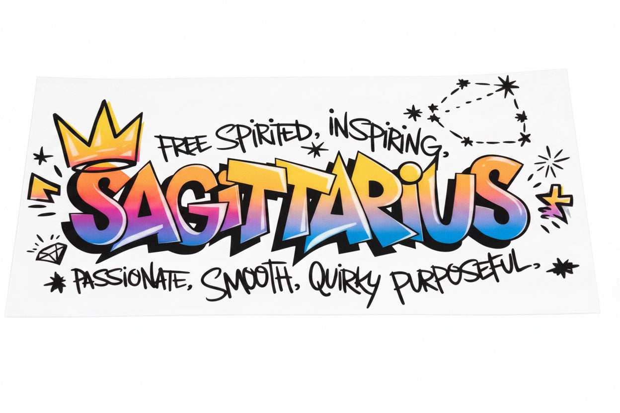 #0139 Sagittarius