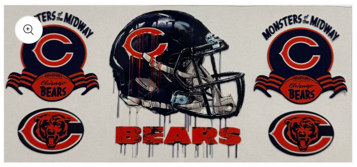 #108 Bears