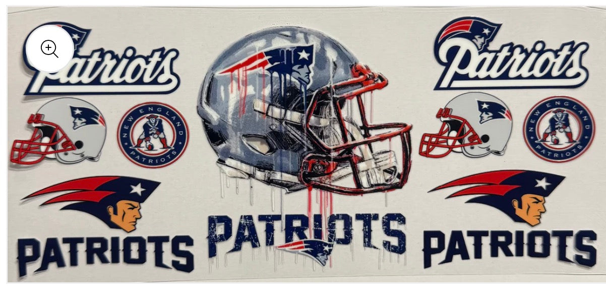 #0106 Pats