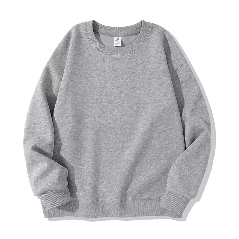 Crewneck Sweatshirts