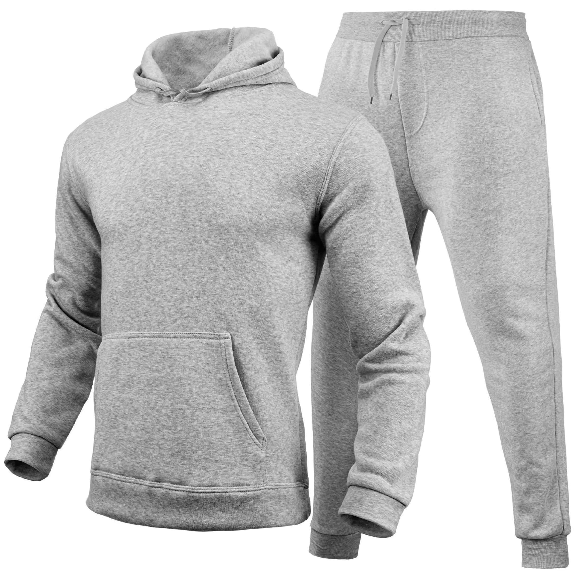Sweatsuit Sets