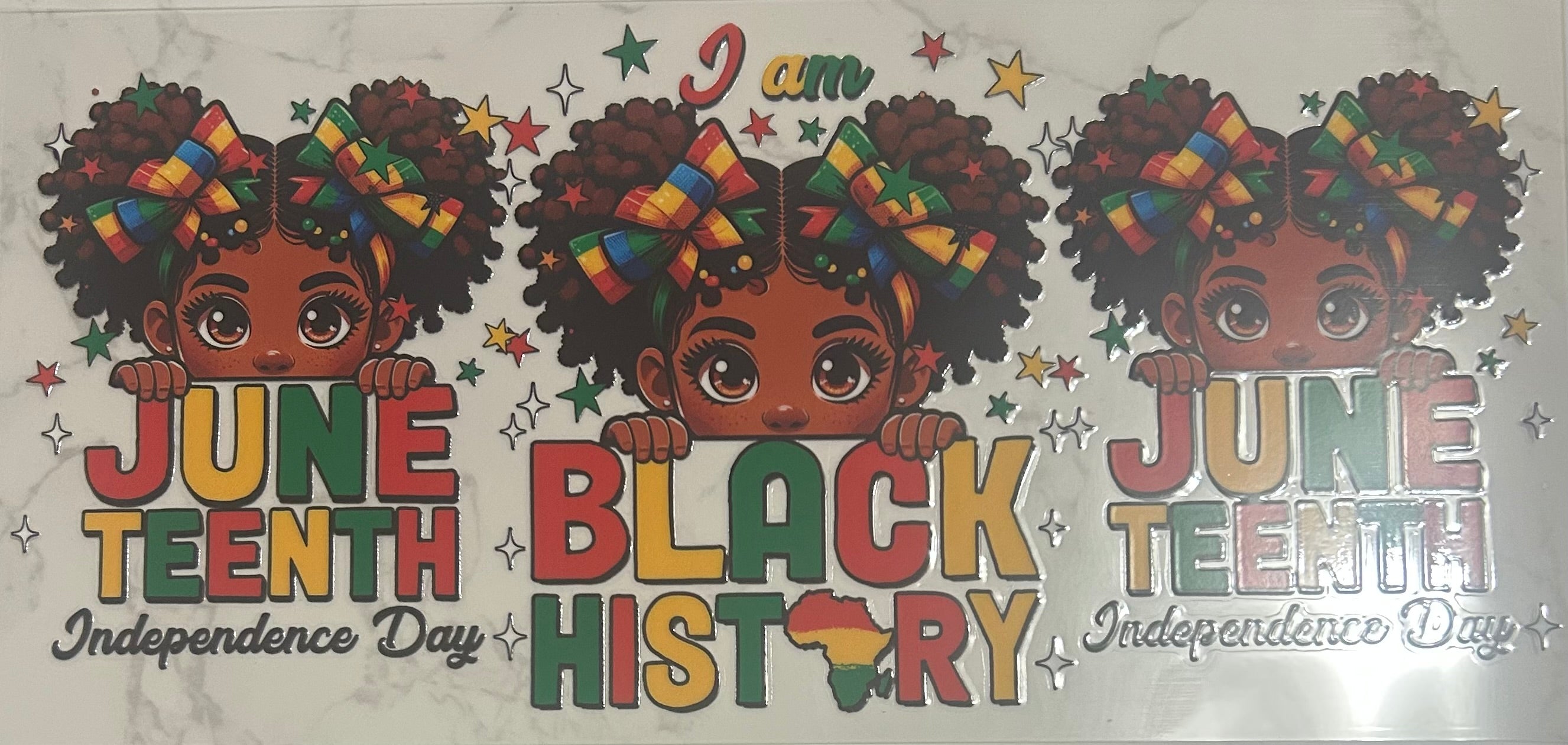 #0099 Black History