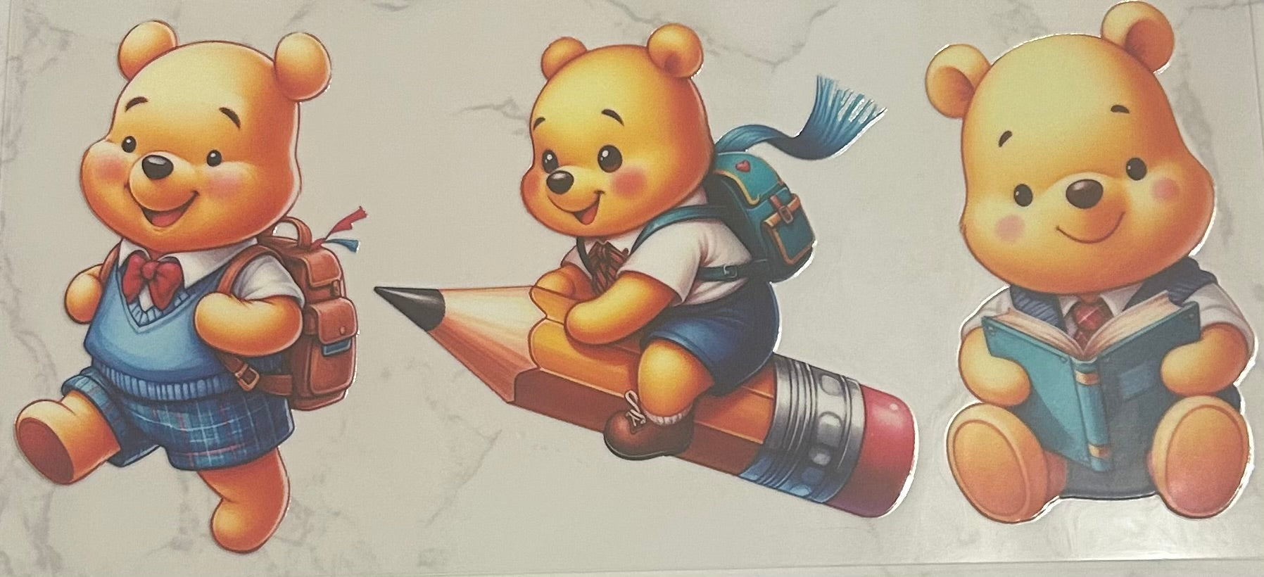 #0083 Pooh 2
