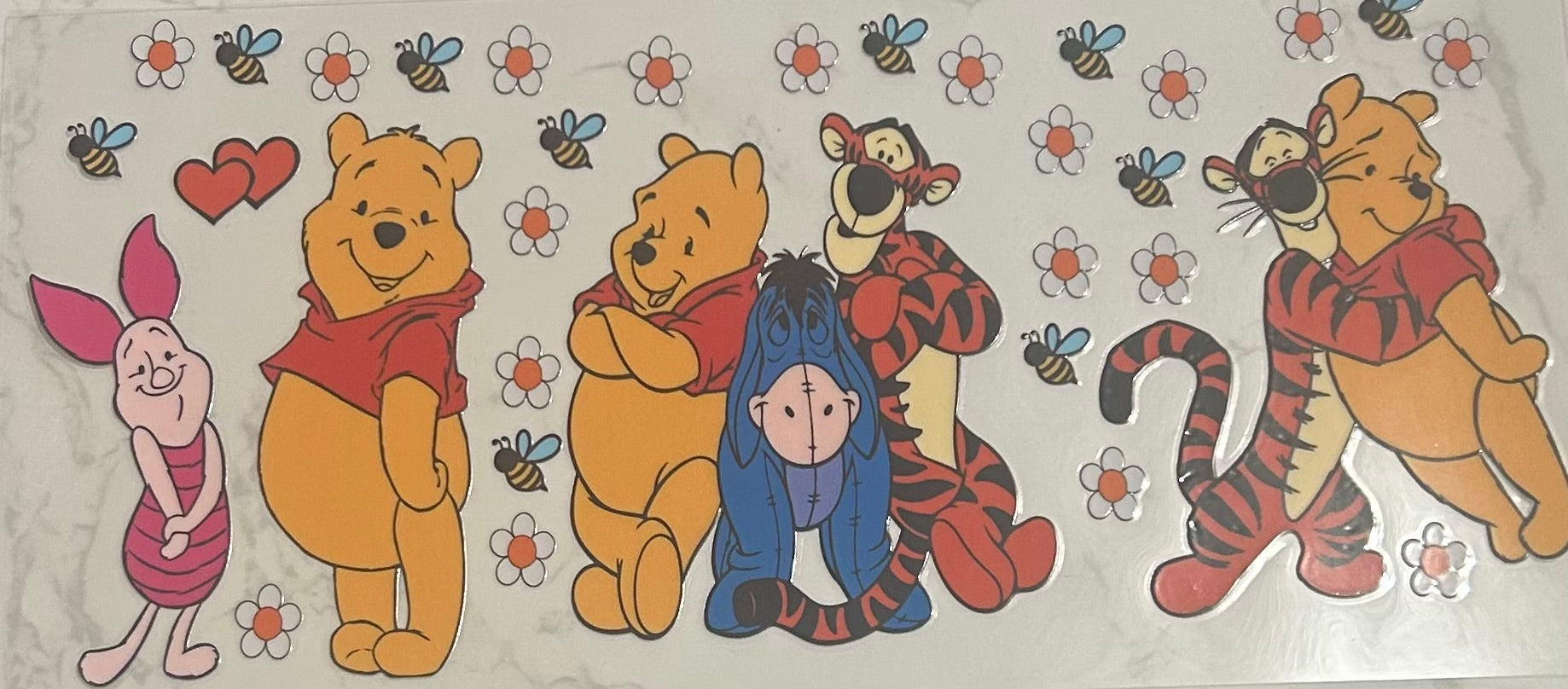 #0082 Pooh 1