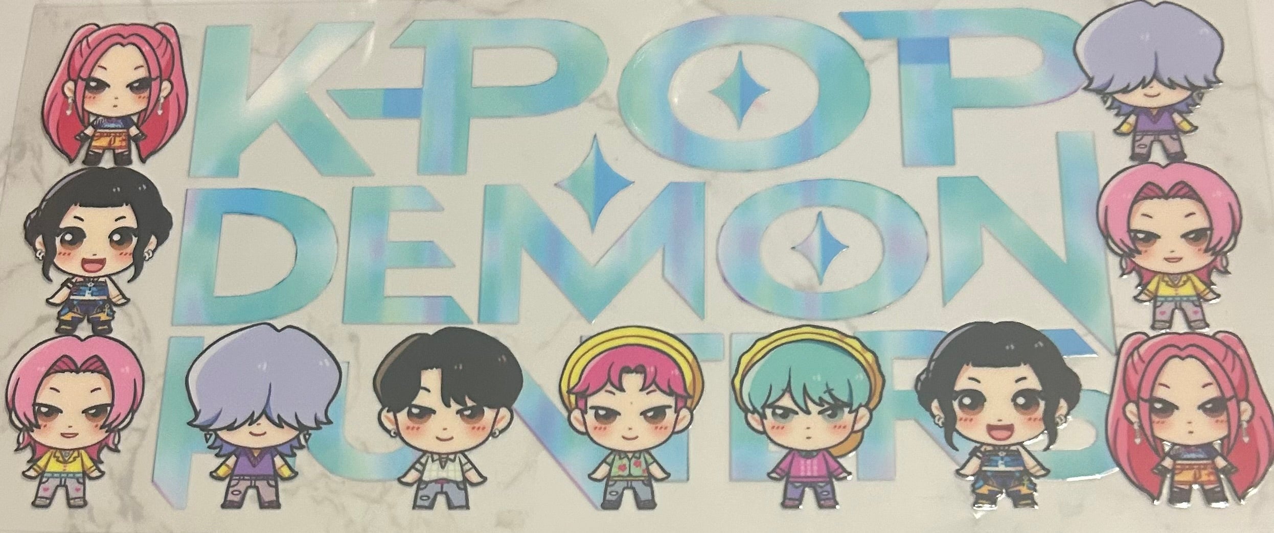 #0061 KPOP 3