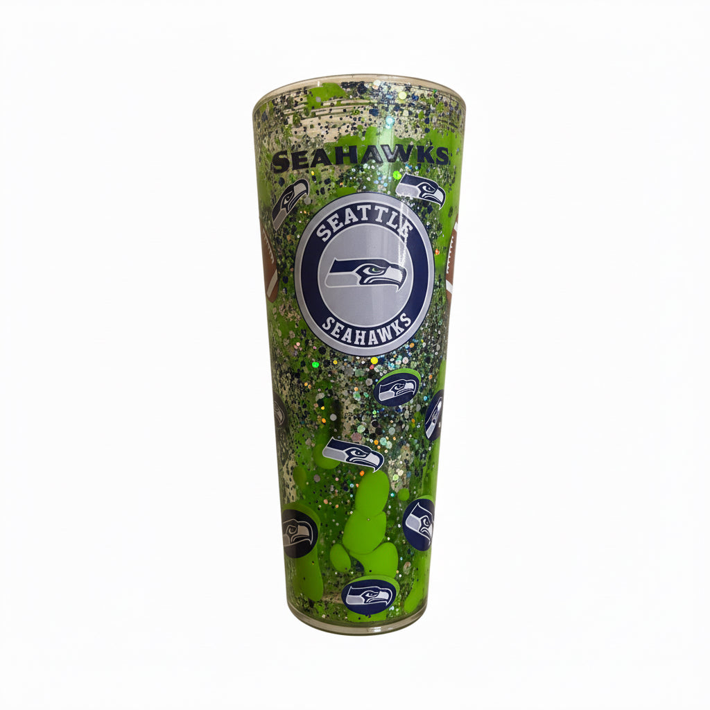 24oz Pre-Made Lava Cup