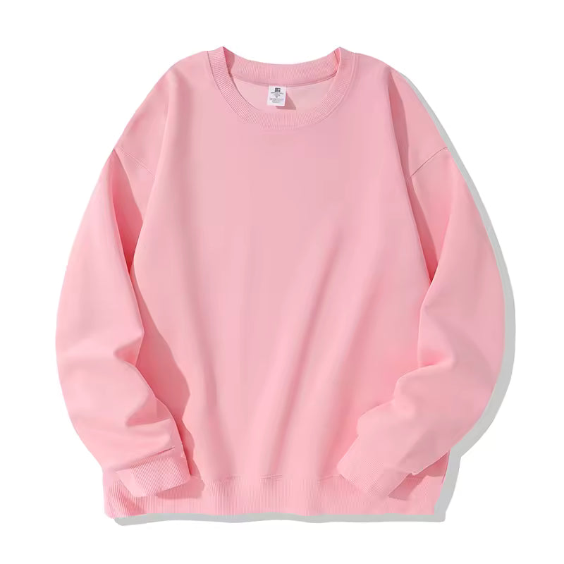Crewneck Sweatshirts