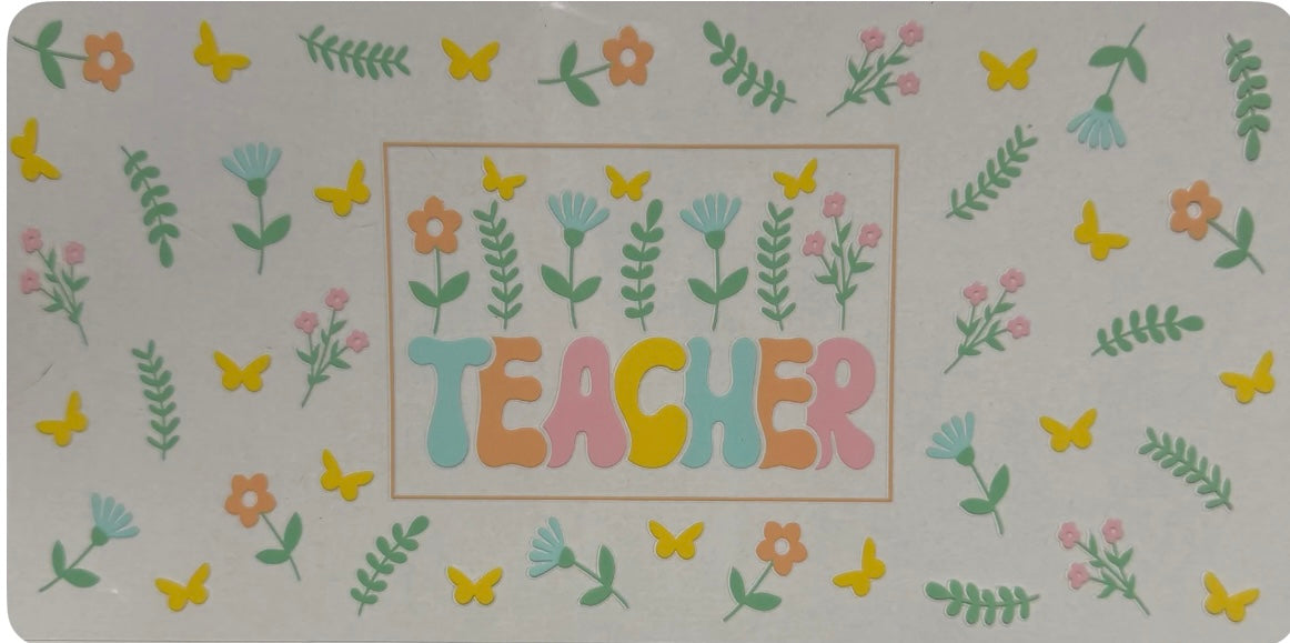 #0052 Teacher